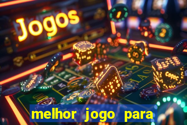 melhor jogo para ganhar dinheiro sem depositar nada